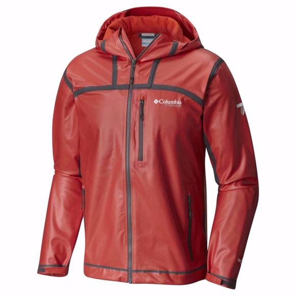 columbia outdry ex stretch